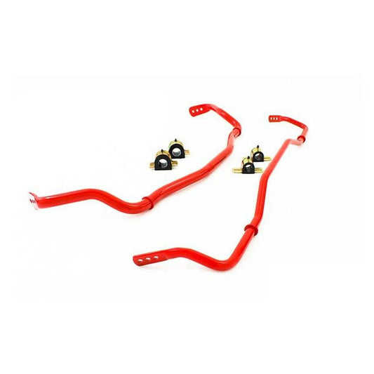 Eibach Anti Roll Kit fits Mazda MX5 (ND)