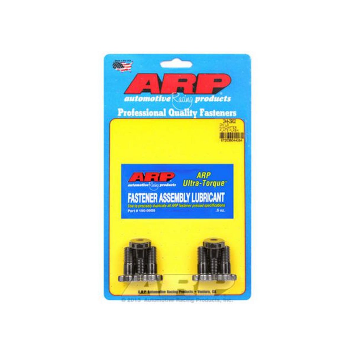 ARP Flexplate Bolt Kit Fits LS Series 244-2902