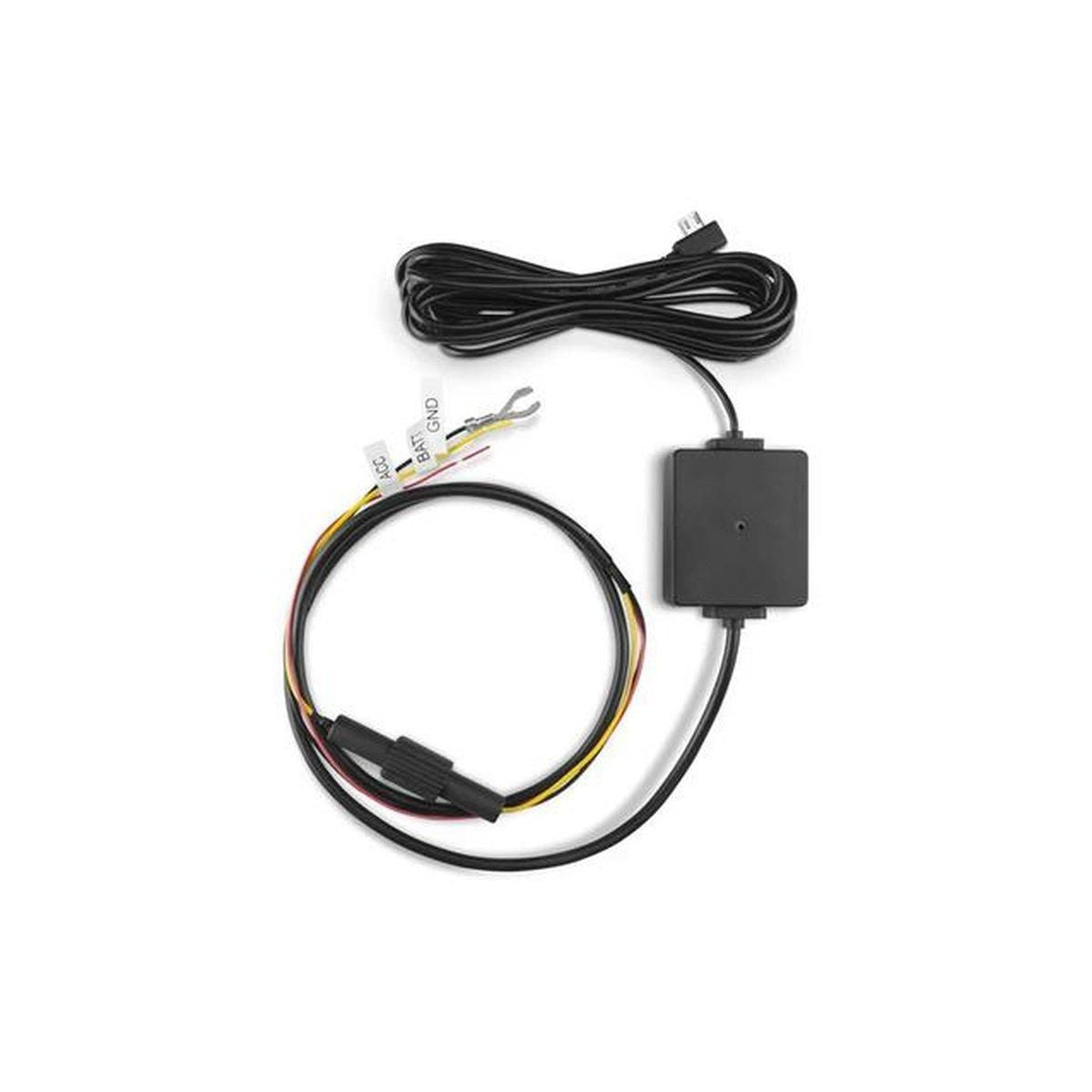Garmin Parking Mode Cable