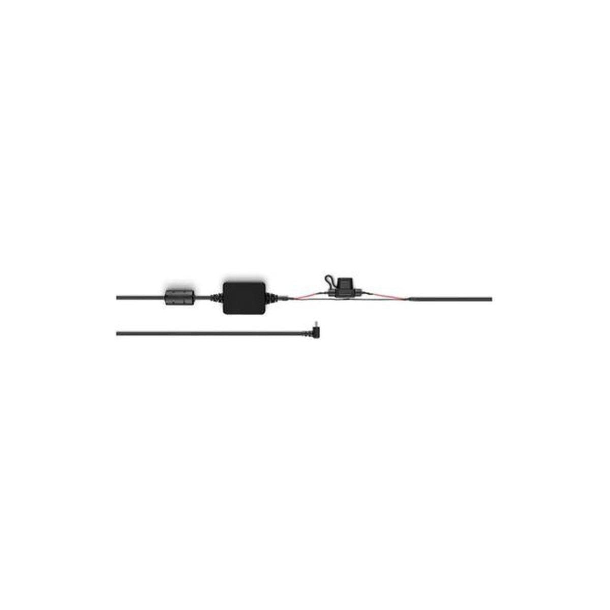 Garmin Power Cable Bare Wire