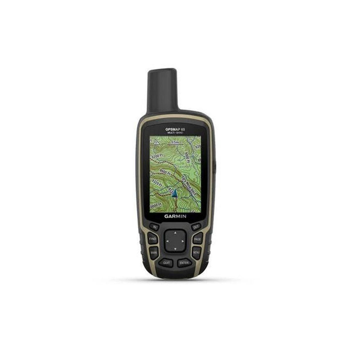 Garmin GPSMAP 65 Handheld