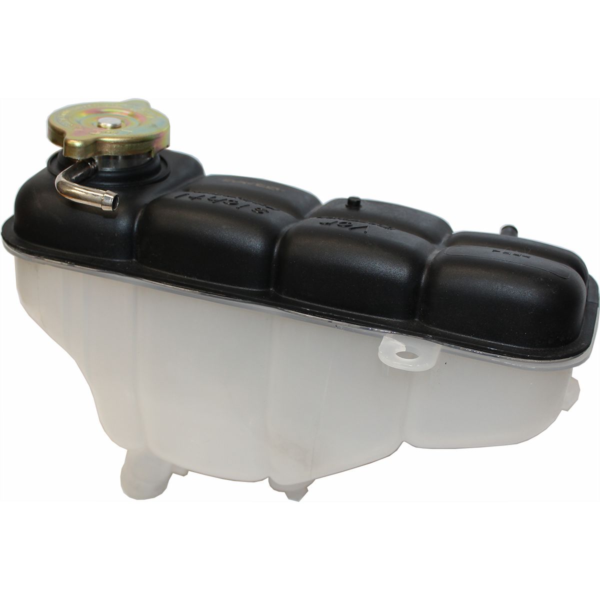 Dayco Radiator Expansion Tank DET0061