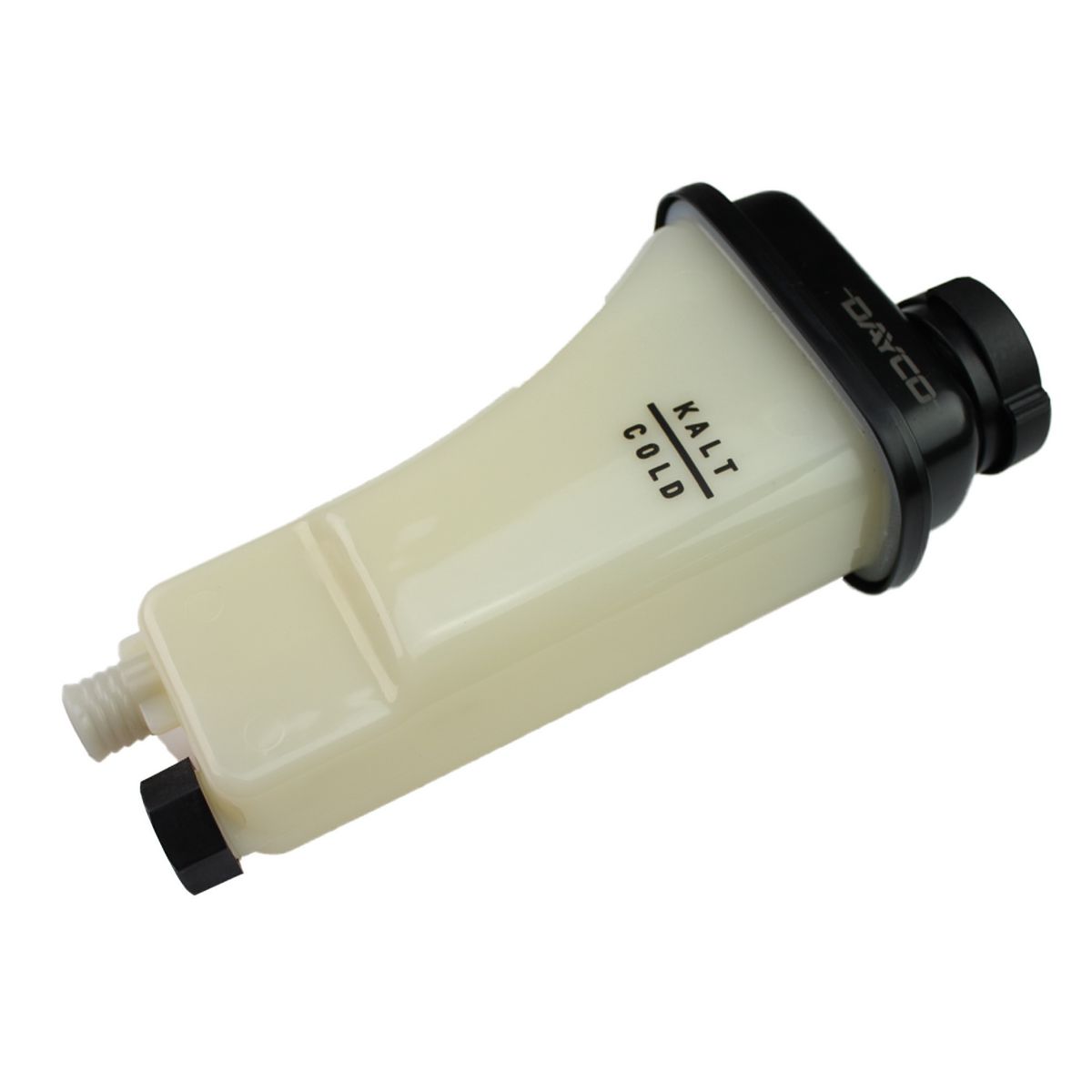 Dayco Coolant Expansion Tank DET0087