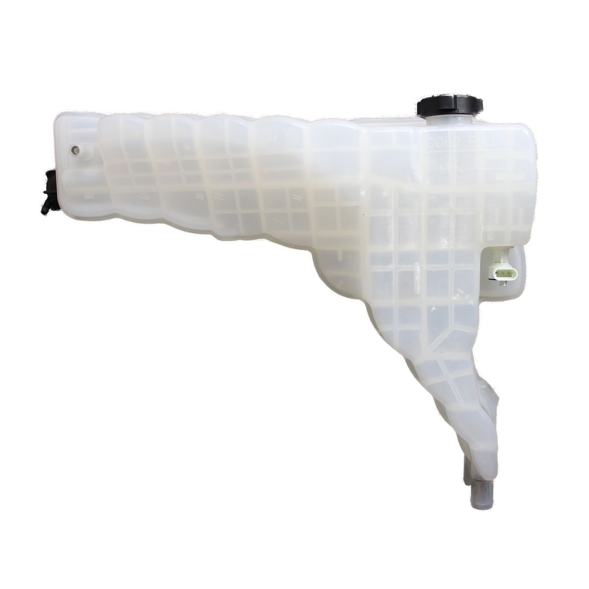 Dayco Coolant Expansion Tank Hd DET5057HD