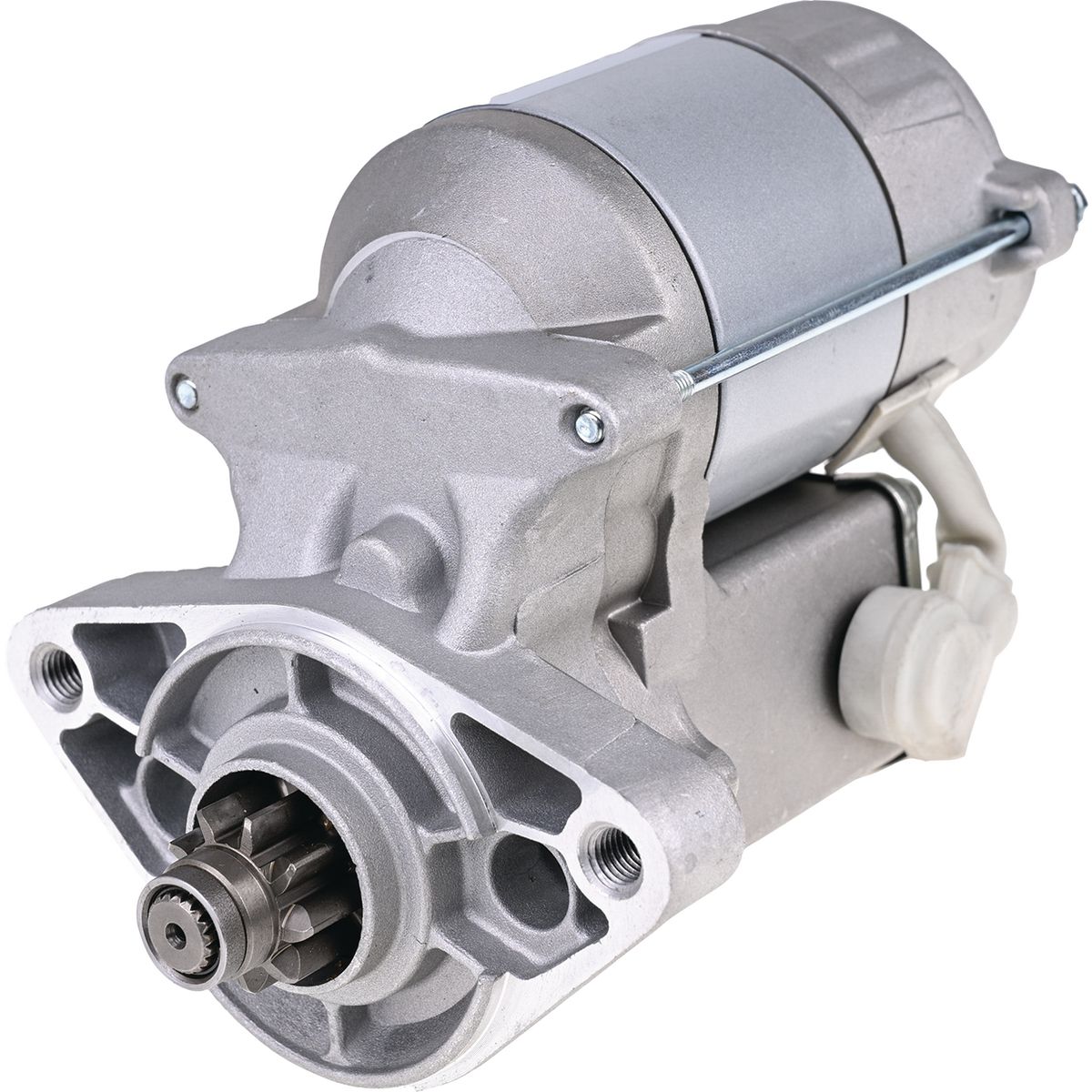 OEX Starter Motor 12V 9Th Cw Denso Style DXS4073