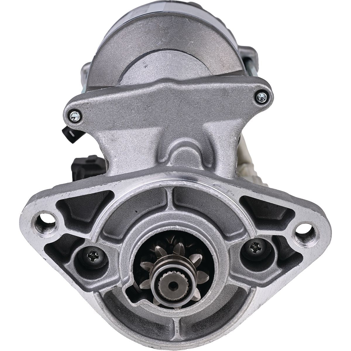 OEX Starter Motor 12V 9Th Cw Denso Style DXS4073