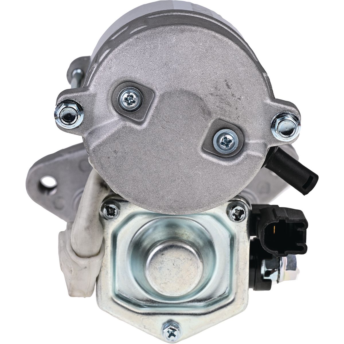 OEX Starter Motor 12V 9Th Cw Denso Style DXS4073
