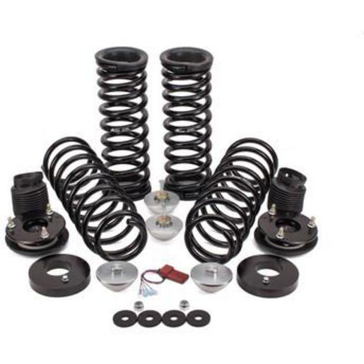 Arnott Coil Spring Conv Kit - 06-12 Land Rover Range Rover (L322)  w/out VDS (coils only) C-2989