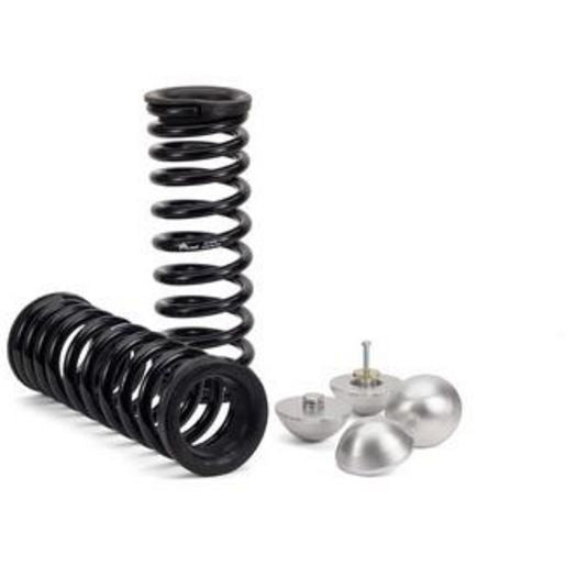 Arnott Coil Spring Conv Kit - 06-12 Land Rover Range Rover (L322)  w/out VDS (coils only) C-2989