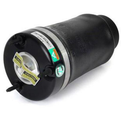 Arnott Front Air Spring - 07-12 MB GL(X164)/06-11 ML-Class (W164) - AIRMATIC, w-w/o ADS, incl AMG-LT/RT A-2575