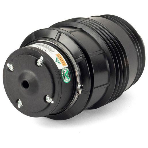 Arnott New Rear Air Spring - 03-09 Mercedes-Benz E-Class (W211)/ 05-11 CLS-Class (W219) - w/ADS, w-w/o 4MATI A-2724