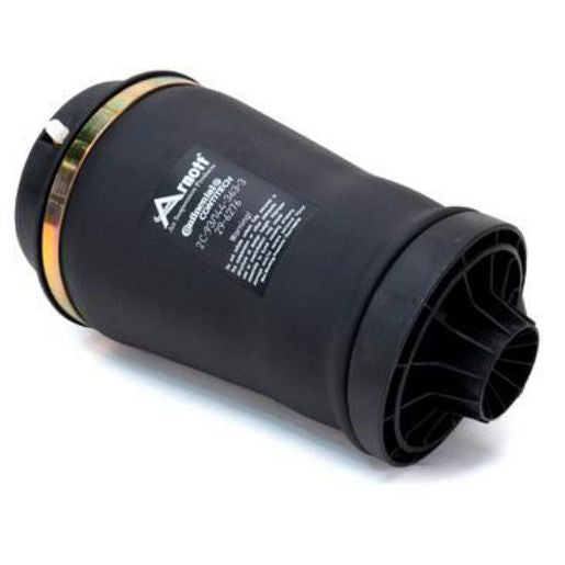 Arnott Rear Air Spring - 06-13 MB R-Class (W251)-w/AIRMATIC, w/ or w/out ADS, LT/RT A-2597