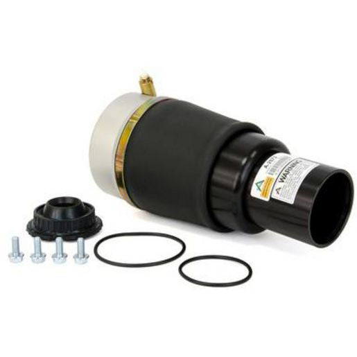 Arnott Front LT Air Spring - 04-10 VW (7L), 07-15 Audi Q7 (4L), 03-10 Porsche (9PA) - SUVs A-2572