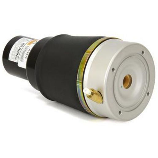 Arnott Front LT Air Spring - 04-10 VW (7L), 07-15 Audi Q7 (4L), 03-10 Porsche (9PA) - SUVs A-2572