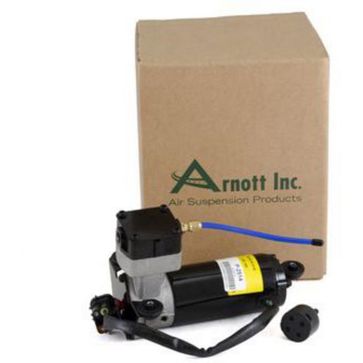 Arnott New Rear RT Air Spring - 12-18 Audi A6/A6 Quattro, 13-18 S6 & S7, 14-18 RS7 (C7) A-3891