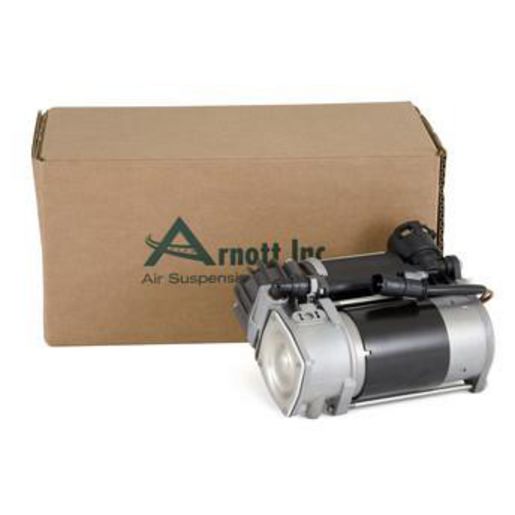 Arnott New Rear RT Air Spring - 15-22 Porsche Macan (95B) w/Auto Leveling A-3944