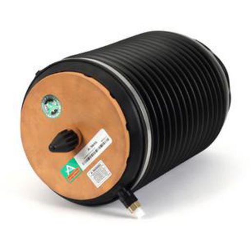 Arnott WABCO OES Air Suspension Compressor - 00-06 BMW X5 (E53) w/4-Corner Leveling P-2494