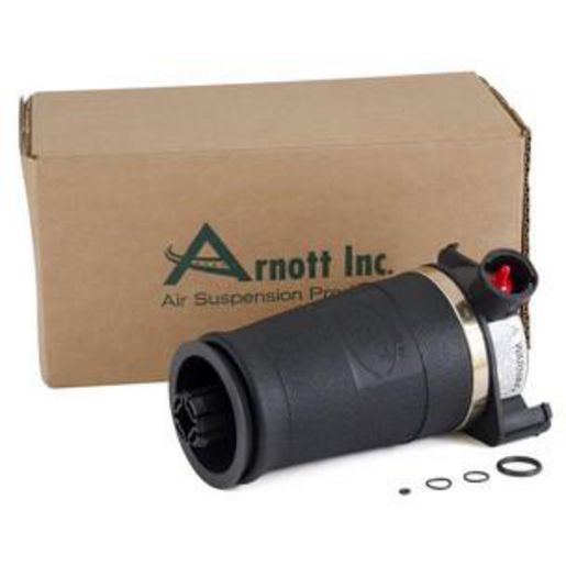 Arnott New Front LT Air Strut - 03-09 MB E (W211)/05-11 CLS (W219)-w/AIRMATIC & ADS, w/o 4MATIC, excl AMG AS-2786