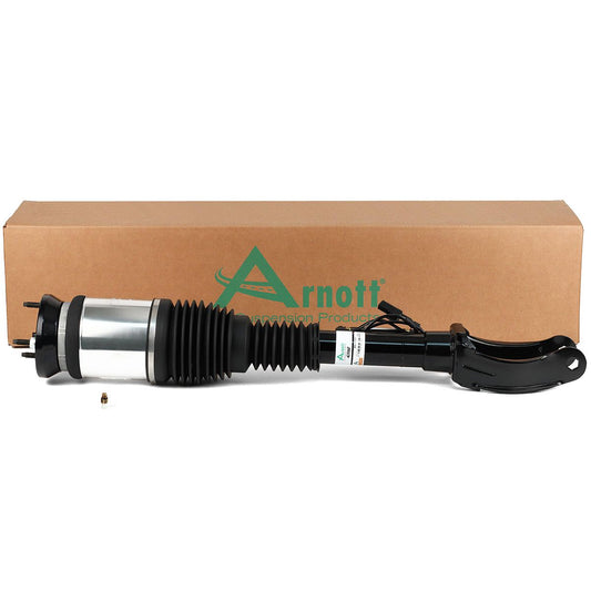 Arnott New Front RT Eibach Air Strut - 13-19 MB GL/GLS (X166)/ 12-18 ML/GLE (W166) - w/ADS (excl. ADS Plus) AS-3153