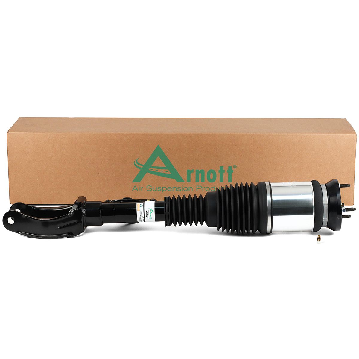 Arnott New Front LT Eibach Air Strut - 13-19 MB GL/GLS (X166)/ 12-18 ML/GLE (W166) - w/ADS (excl ADS Plus) AS-3154