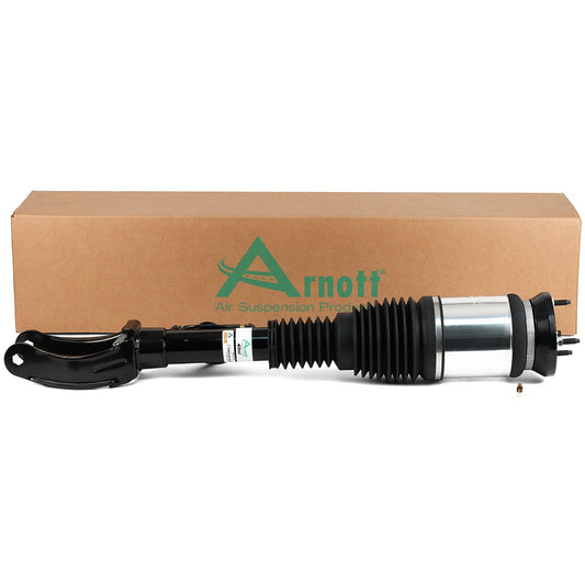 Arnott New Front LT Eibach Air Strut - 13-19 MB GL/GLS (X166)/ 12-18 ML/GLE (W166) - w/ADS (excl ADS Plus) AS-3154