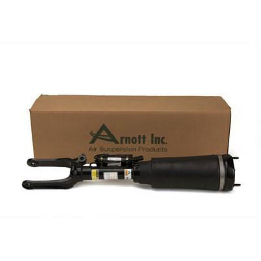 Arnott New Front Air Strut - 06-13 MB R-Class (W251)-w/AIRMATIC & ADS, w/4 Corner Leveling, LT/RT AS-2833
