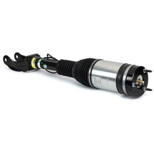 Arnott New Front Lt Air Strut - 13-19 MB GL/GLS (X166)/12-18 ML/GLE (W166)-w/Airmatic & ADS AS-3409
