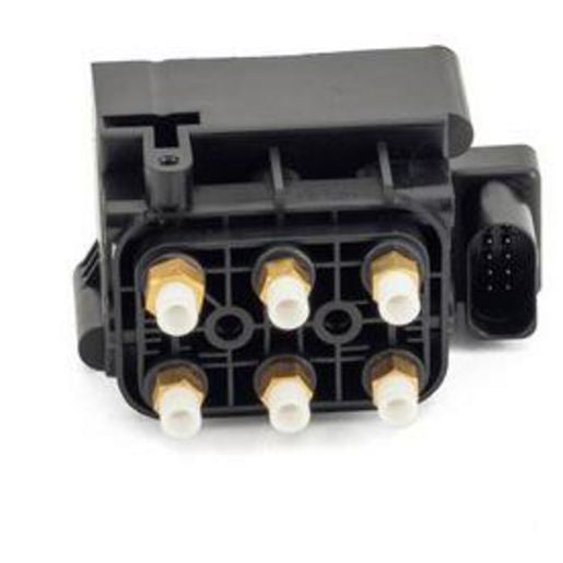 Arnott Valve Blk-07-19 MB GL/06-19 ML(164/166), 07-17 S(W221/222), 07-14 CL/CLS (W216/218),10-12 R(W251), 10 VB-3267