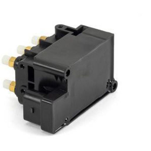 Arnott Valve Blk-07-19 MB GL/06-19 ML(164/166), 07-17 S(W221/222), 07-14 CL/CLS (W216/218),10-12 R(W251), 10 VB-3267
