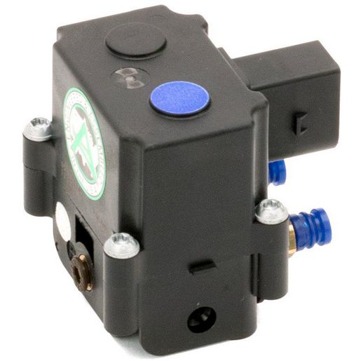 Arnott Solenoid Valve Block - 07-13 BMW X5 (E70), 08-14 BMW X6 (E71) VB-2898