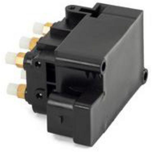 Arnott Sol. Valve Block - 01-11  A6/S6/Allr. (C5/C6), 04-10 A8/S8 (D3), 03-19 Bentley Cont/FS, 04-06 VW Phae VB-3265