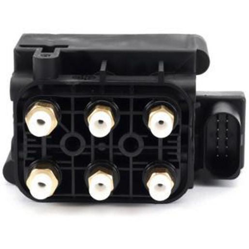 Arnott Solenoid Valve Block-12-18 Audi A6/13-18 S6/14-18 RS7(C7), 13-18 S7(C6), 11-18 A8/13-18 S8(D4) VB-3491