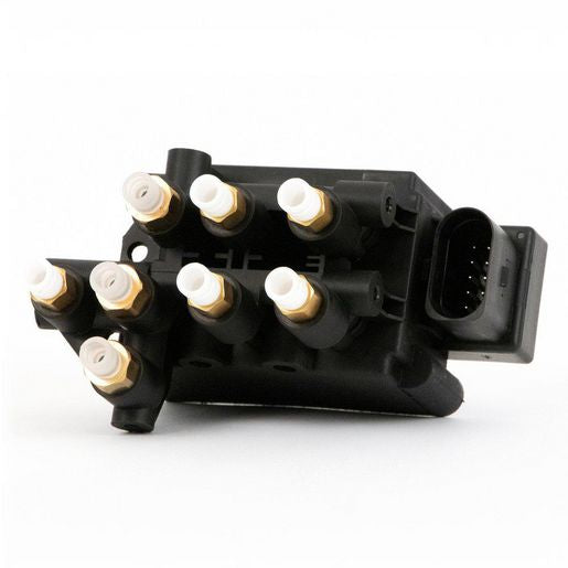 Arnott Solenoid Valve Block - 16-21 Audi Q7/Q8 (4M) VB-4346