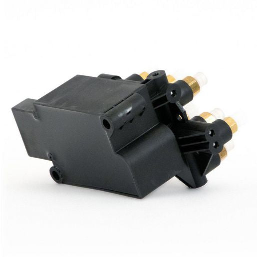 Arnott Solenoid Valve Block - 16-21 Audi Q7/Q8 (4M) VB-4346