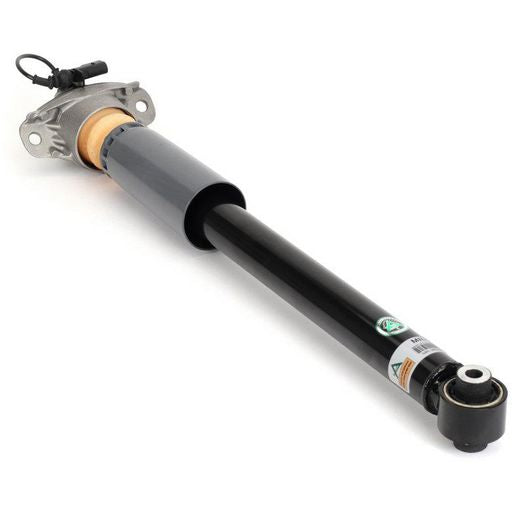 Arnott New Rear Magnetic Shock- 15-20 Audi A3/S3 (8V) incl Hybrids, LT/RT MR-3851