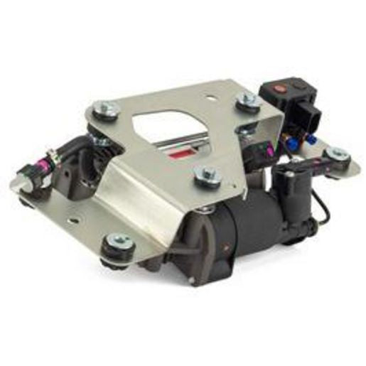 Arnott Air Suspension Compressor- 07-13 BMW X5 (E70), 08-14 BMW X6 (E71) P-3221