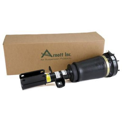 Arnott Air Suspension Compressor - 13-19 Mercedes-Benz GL/GLS-Class (X166) & 12-19 ML/GLE-Class (W166) P-3258
