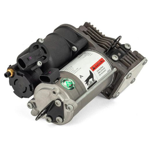 Arnott Air Suspension Compressor - 13-19 Mercedes-Benz GL/GLS-Class (X166) & 12-19 ML/GLE-Class (W166) P-3258