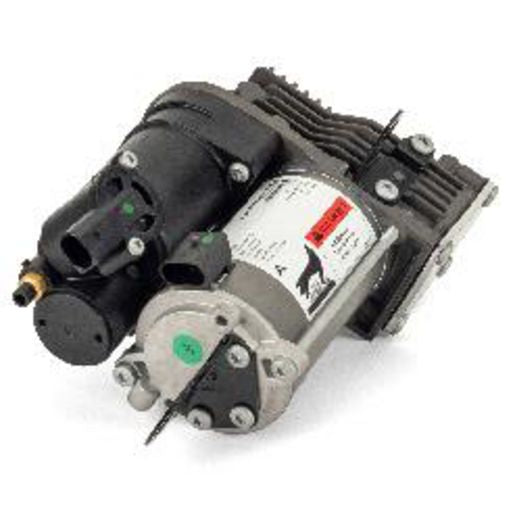 Arnott Air Suspension Compressor - 07-13 MB S-Class (W221), 07-14 CL-Class (C216) P-3246