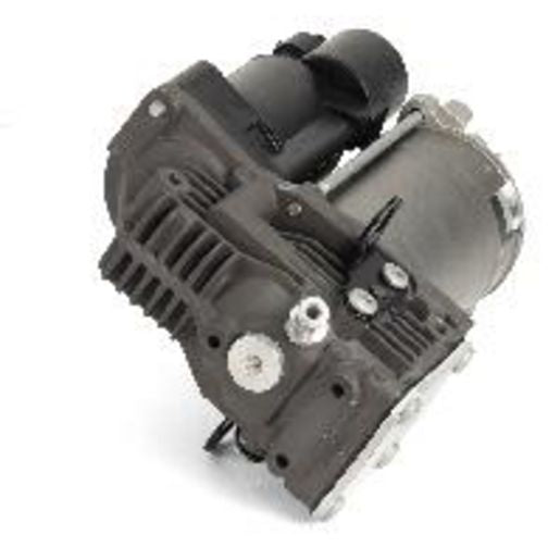 Arnott Air Suspension Compressor - 07-13 MB S-Class (W221), 07-14 CL-Class (C216) P-3246