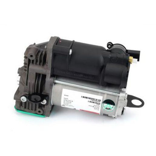 Arnott New Air Suspension Compressor  - 06-13 Mercedes-Benz R-Class (W251) w/Rear leveling P-3281