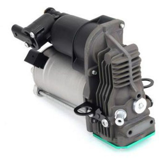 Arnott New Air Suspension Compressor  - 06-13 Mercedes-Benz R-Class (W251) w/Rear leveling P-3281