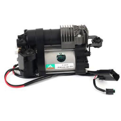Arnott New Air Suspension Compressor - 11-22 Jeep Grand Cherokee (WK2) P-3245