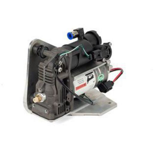 Arnott Air Suspension Compressor - 05-09 Land Rover LR3 &10-13 LR4 (L319)/06-13 Range Rover Sport (L320) P-3431