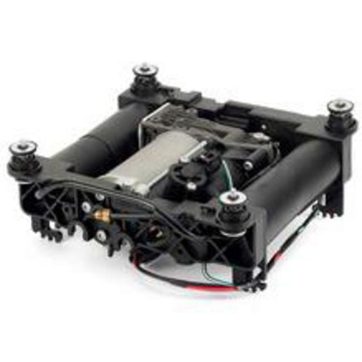 Arnott Air Suspension Compressor - 06-12 Land Rover Range Rover (L322) P-3232