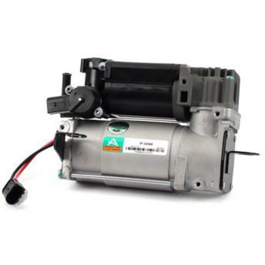 Arnott Air Suspension Compressor - 00-06 MB S(W220)/03-09E(W211)/05-11CLS(W219)/03-12Mybch57&62(W240)-w/ADS P-3296
