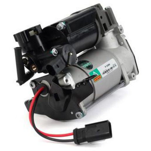 Arnott Air Suspension Compressor - 00-06 MB S(W220)/03-09E(W211)/05-11CLS(W219)/03-12Mybch57&62(W240)-w/ADS P-3296