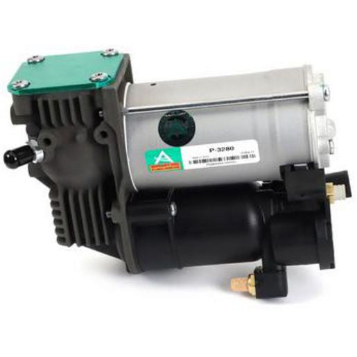 Arnott Air Suspension Compressor - 14-17 Land Rover Range Rover L405 / 14-17 Range Rover Sport (L494) P-3280