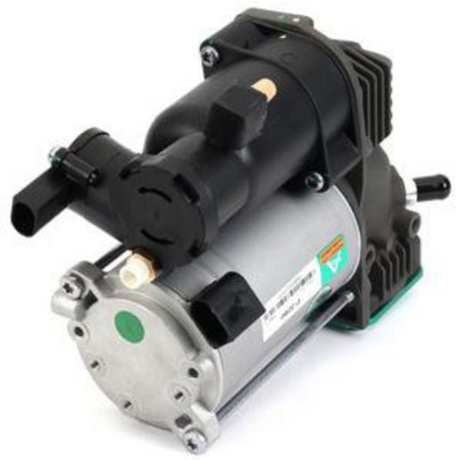 Arnott Air Suspension Compressor - 14-17 Land Rover Range Rover L405 / 14-17 Range Rover Sport (L494) P-3280