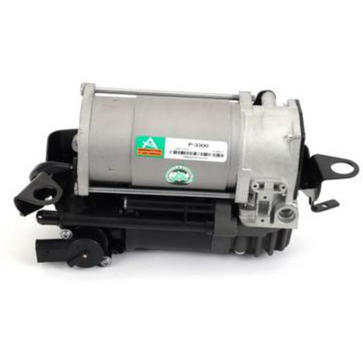 Arnott Air Suspension Compressor - 10-16 MB E-Class(W212)/12-18 CLS-Class(W218) w/ or w/out ADS P-3300